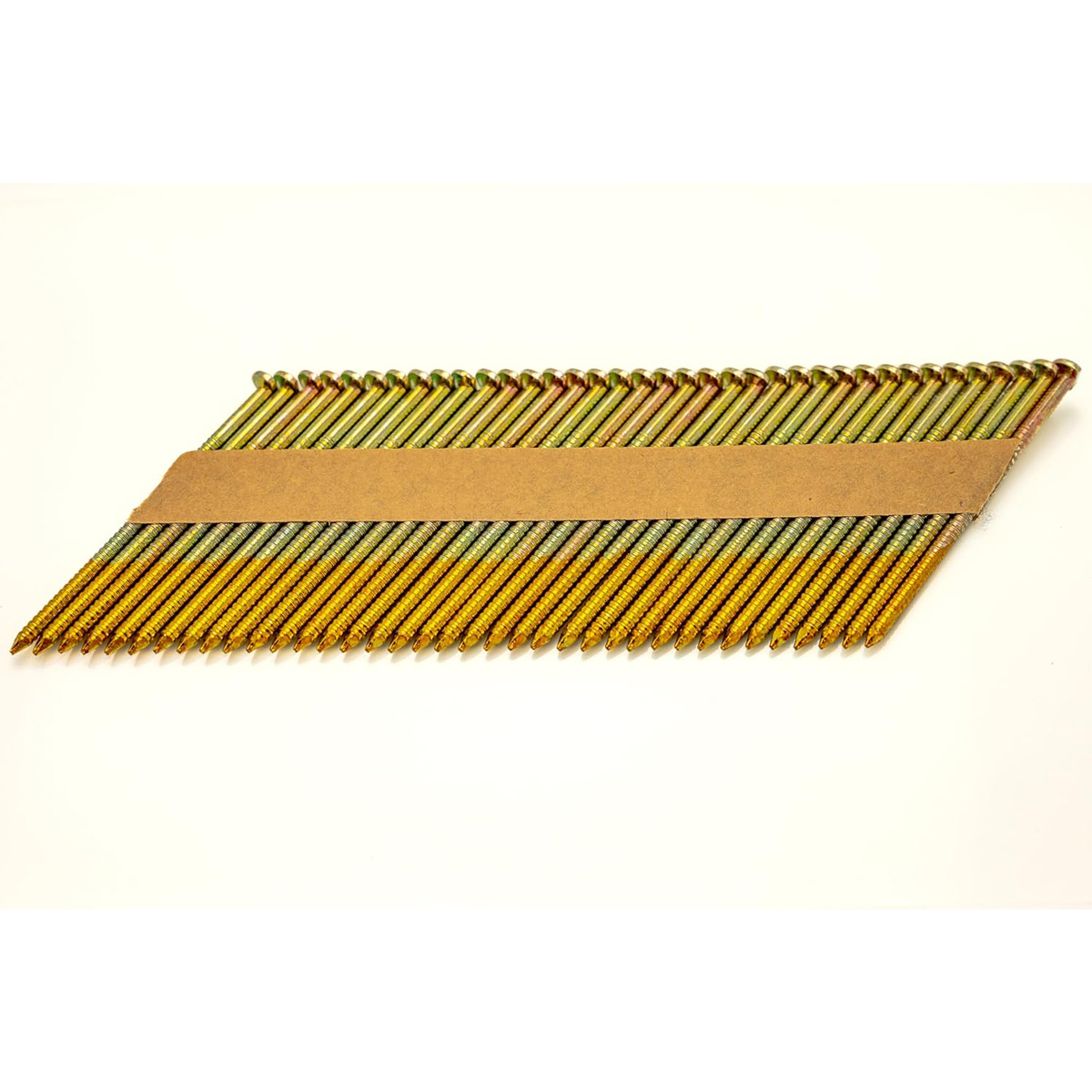 Rikä FFNR009 1st Fix Collated Nails Galv Ring 63 x 2.8mm 3000pk (No Fuel)